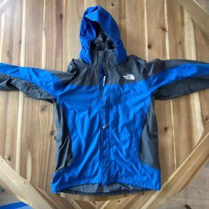 North Face ski jacket